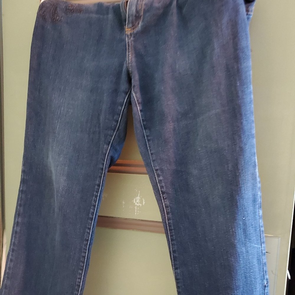 Boot Cut Michael Kors Jeans